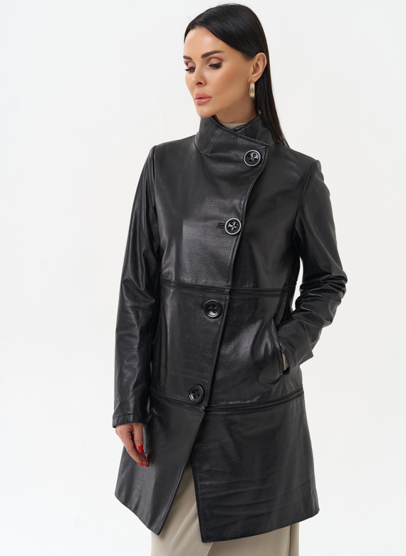 Женское пальто- трансформер