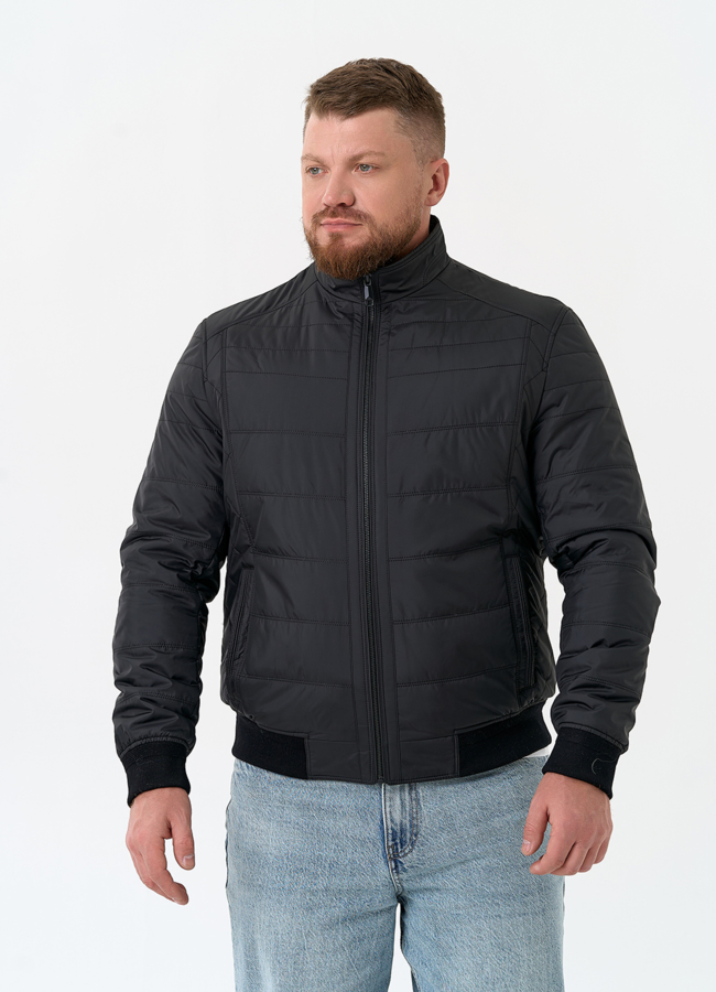 Куртка мужская модель № 32542 универмаг малина