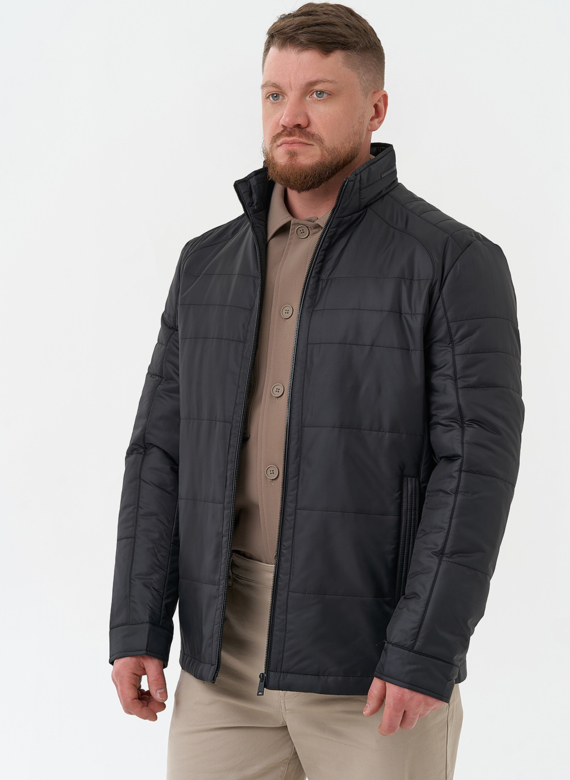 Мужская демисезонная куртка