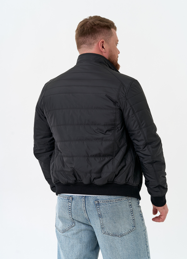 Куртка мужская модель № 32542 в кредит